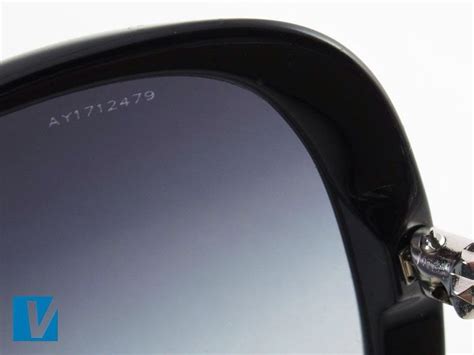 burberry sunglasses serial number check|How to identify genuine burberry sunglasses .